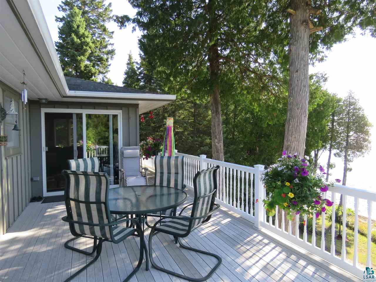4606 Cascade Beach Road Lutsen, MN 55612 - Photo 7 of 35 Gallery Image 7