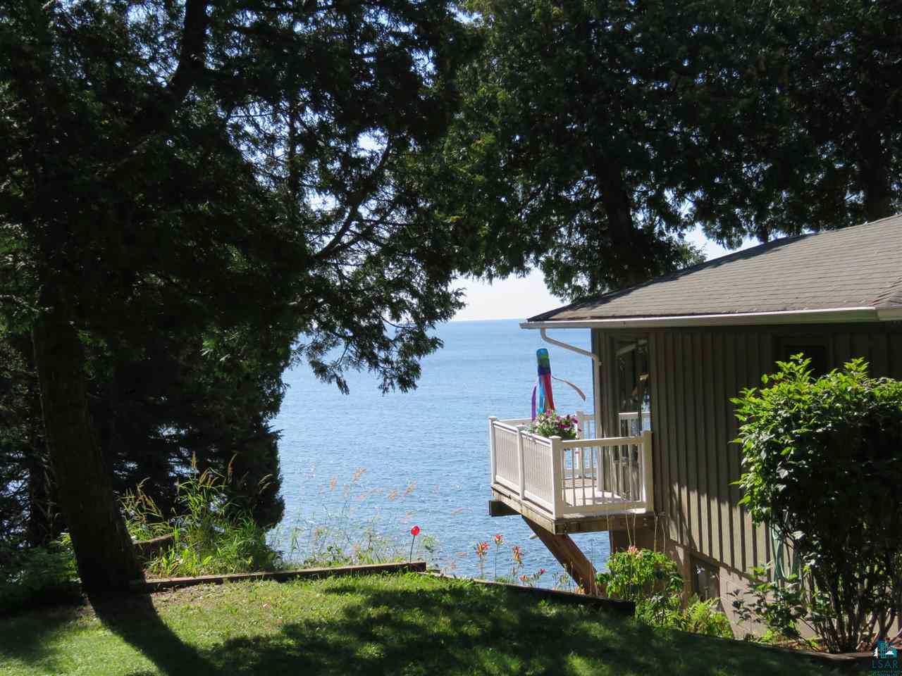 4606 Cascade Beach Road Lutsen, MN 55612 - Photo 8 of 35 Gallery Image 8