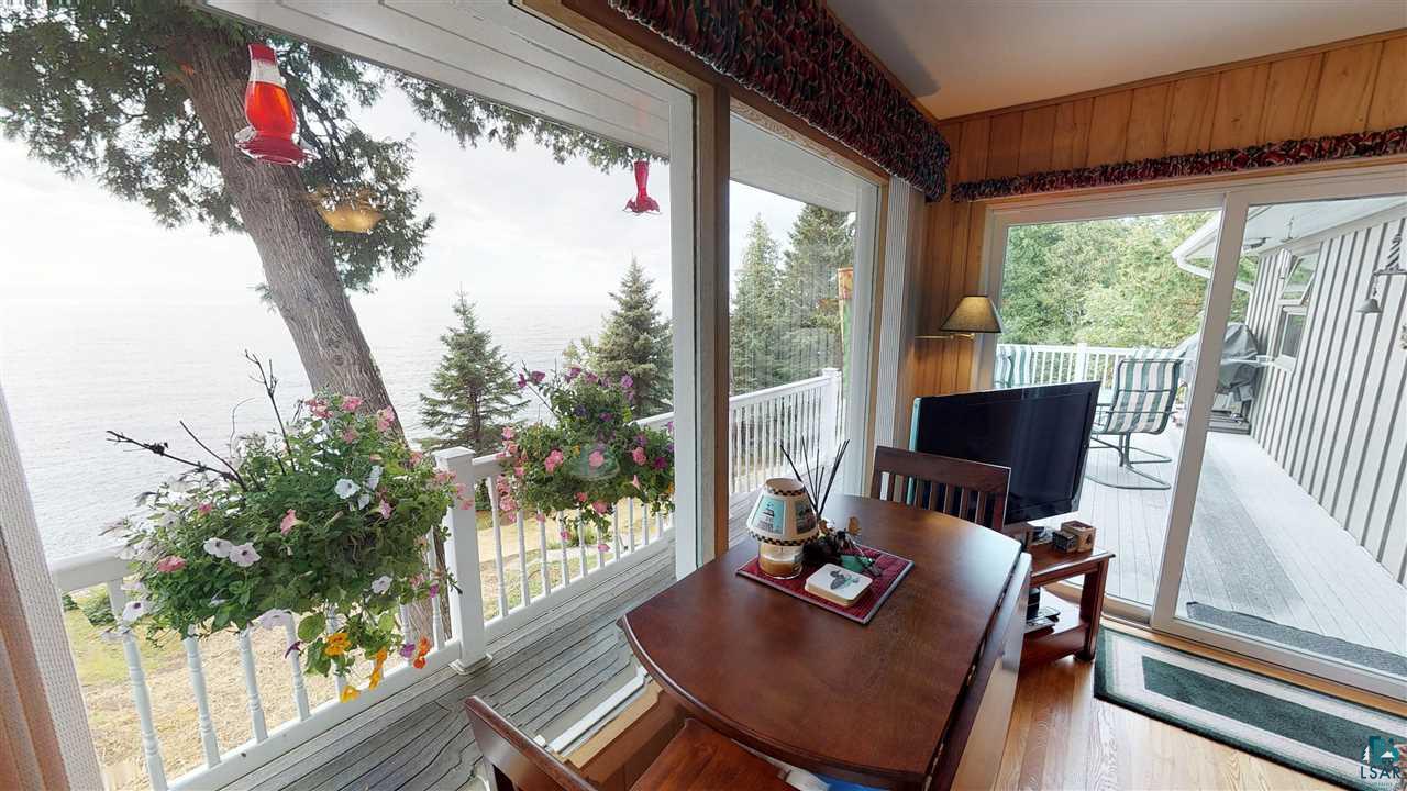 4606 Cascade Beach Road Lutsen, MN 55612 - Photo 9 of 35 Gallery Image 9