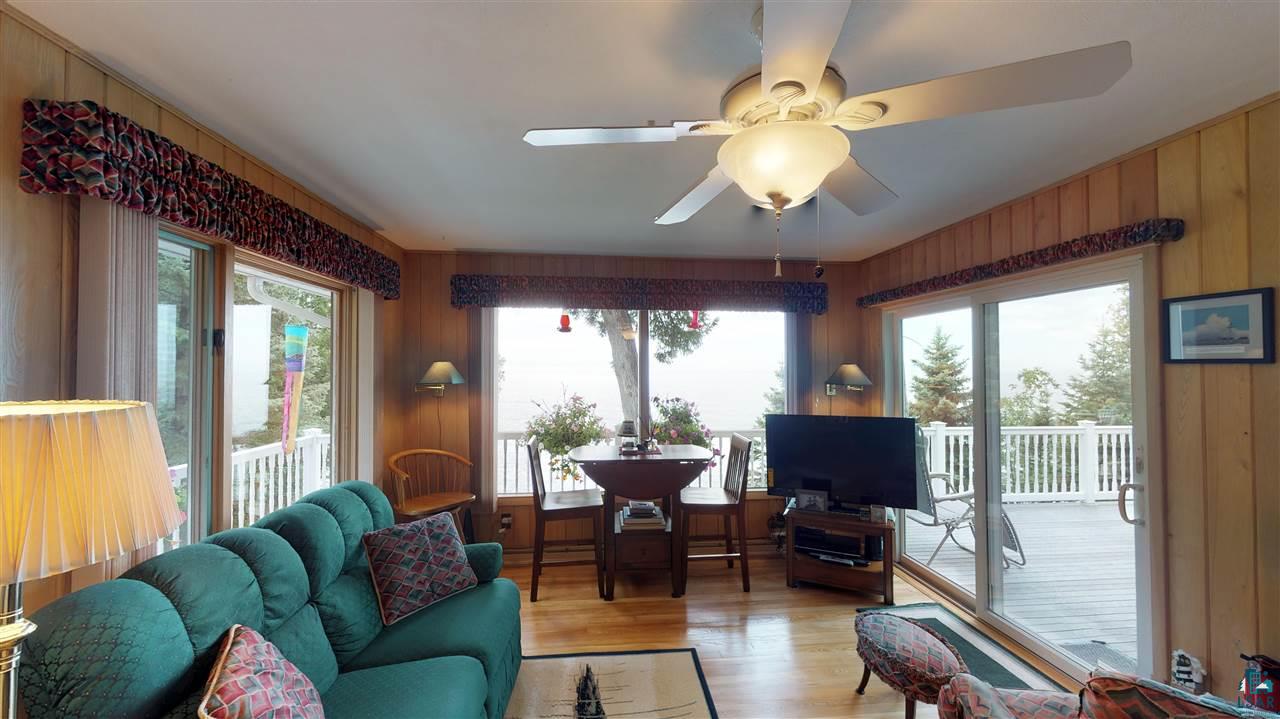 4606 Cascade Beach Road Lutsen, MN 55612 - Photo 10 of 35 Gallery Image 10