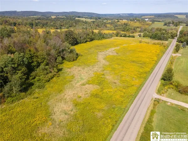 $40,000 | New Buffalo Road, Clymer, NY 14724