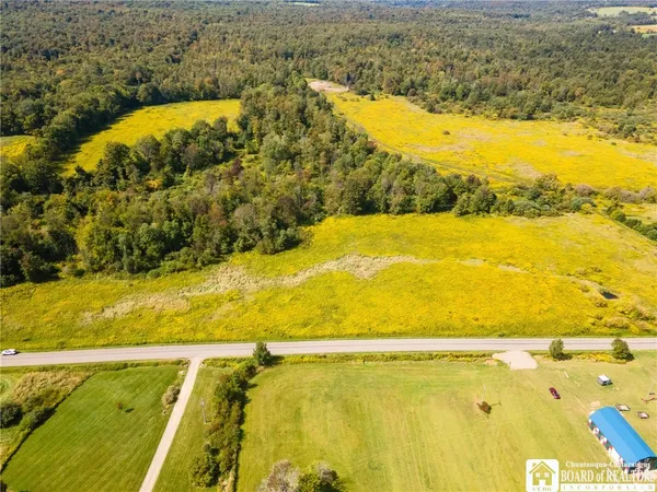 $40,000 | New Buffalo Road, Clymer, NY 14724