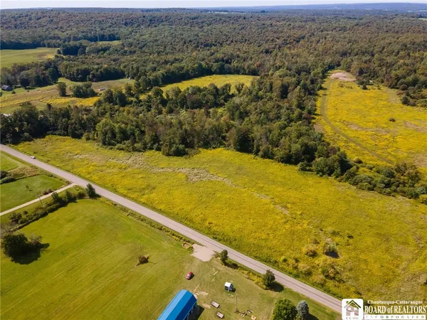 $40,000 | New Buffalo Road, Clymer, NY 14724