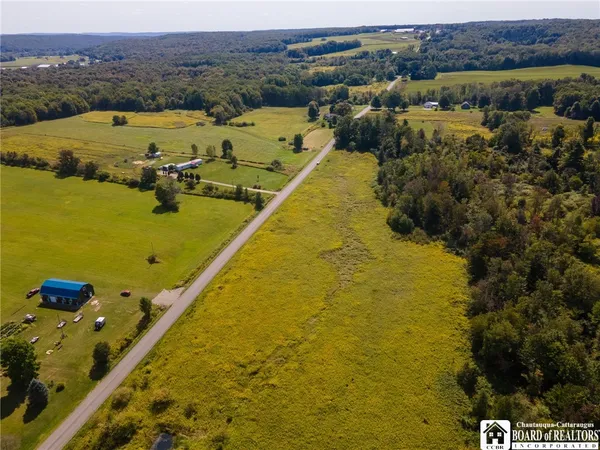 $40,000 | New Buffalo Road, Clymer, NY 14724