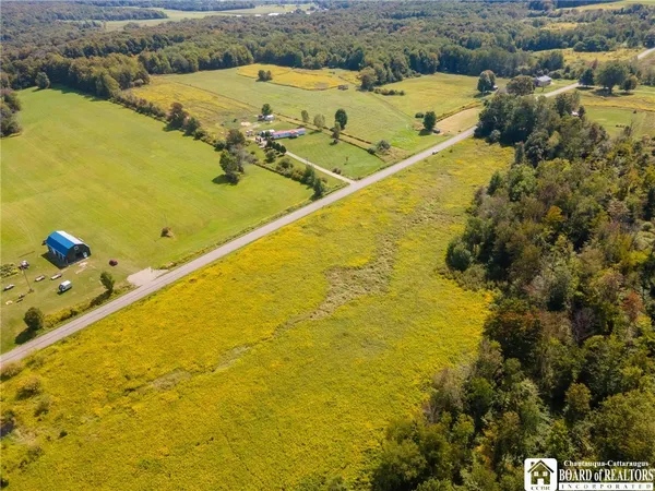 $40,000 | New Buffalo Road, Clymer, NY 14724