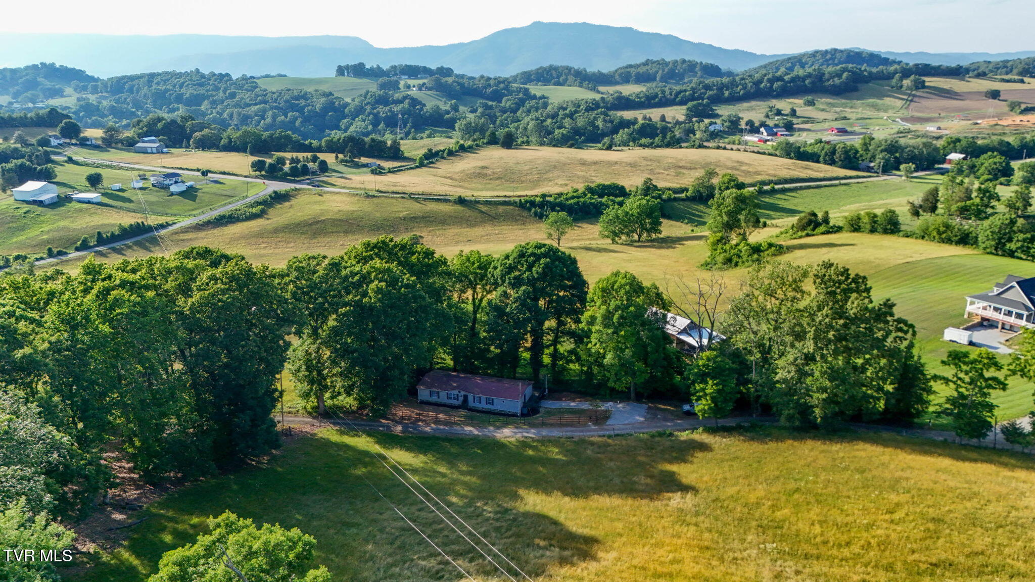 55 Short Road Chuckey, TN 37641 - Photo 61 of 73 61-web-or-mls-55 Short Rd Drone CP-5