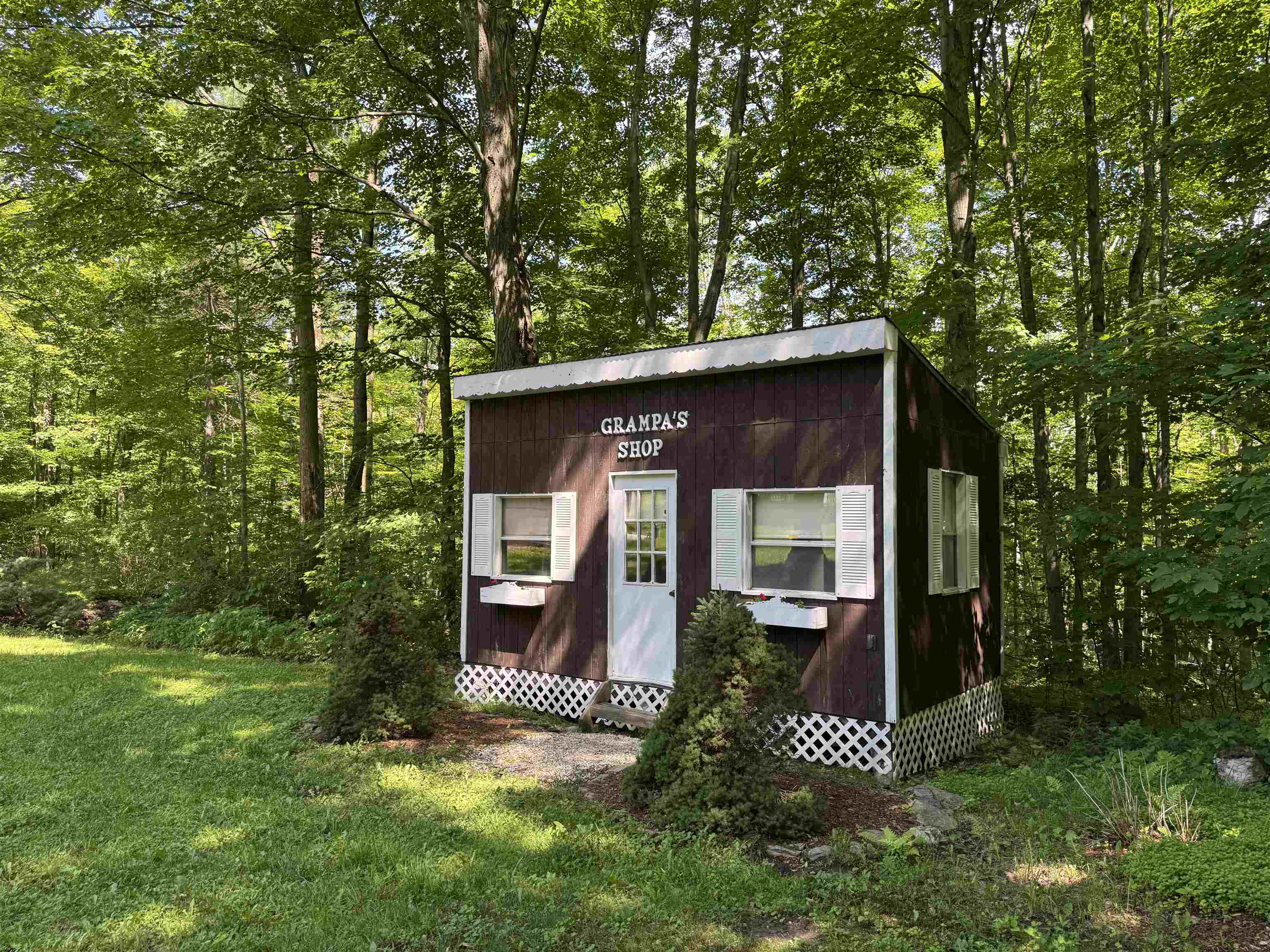 1198 Georgia Mountain Road Georgia, VT 05454 - Photo 6 of 26