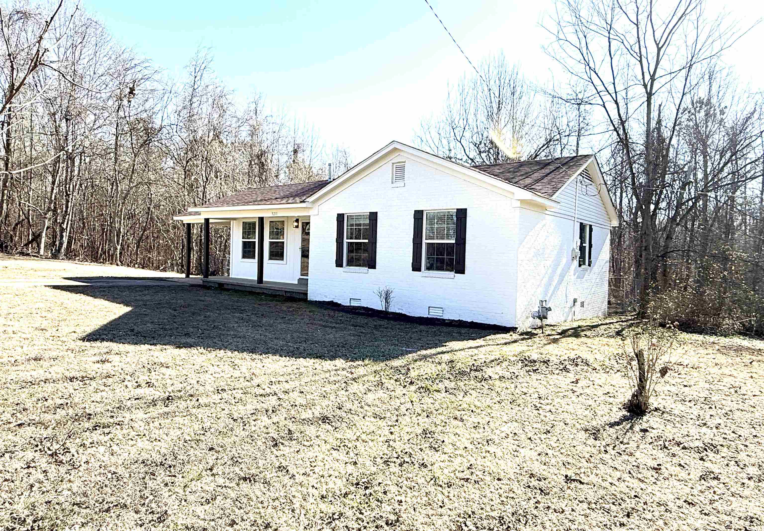 3211 Asbury Glimp Road Ripley, TN 38063 - Photo 3 of 19