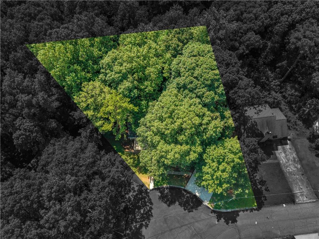 1341 Bethaven Road Riverdale, GA 30296 - Photo 22 of 22 Gallery Image 22