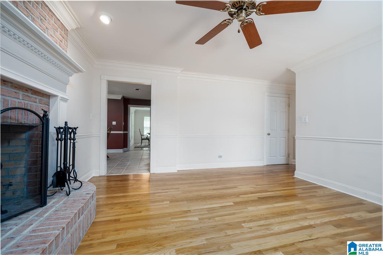 9235 Old Springville Road Trussville, AL 35173 - Photo 13 of 50