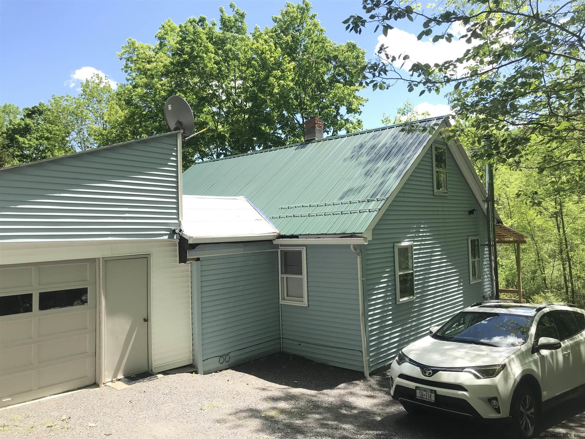 1033 West Kill Road Blenheim, NY 12093 - Photo 18 of 37 Photo 18