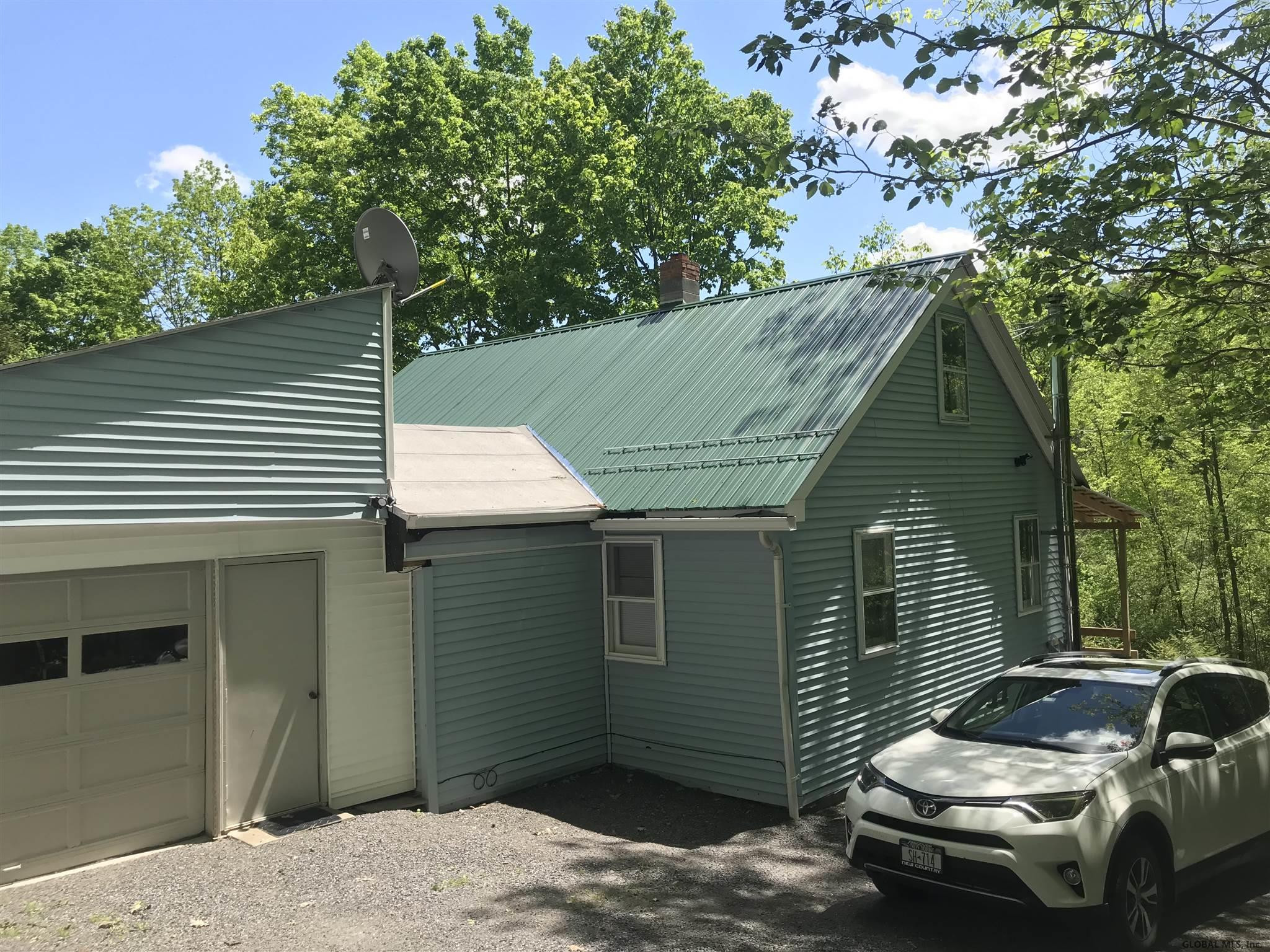 1033 West Kill Road Blenheim, NY 12093 - Photo 19 of 37 Photo 19