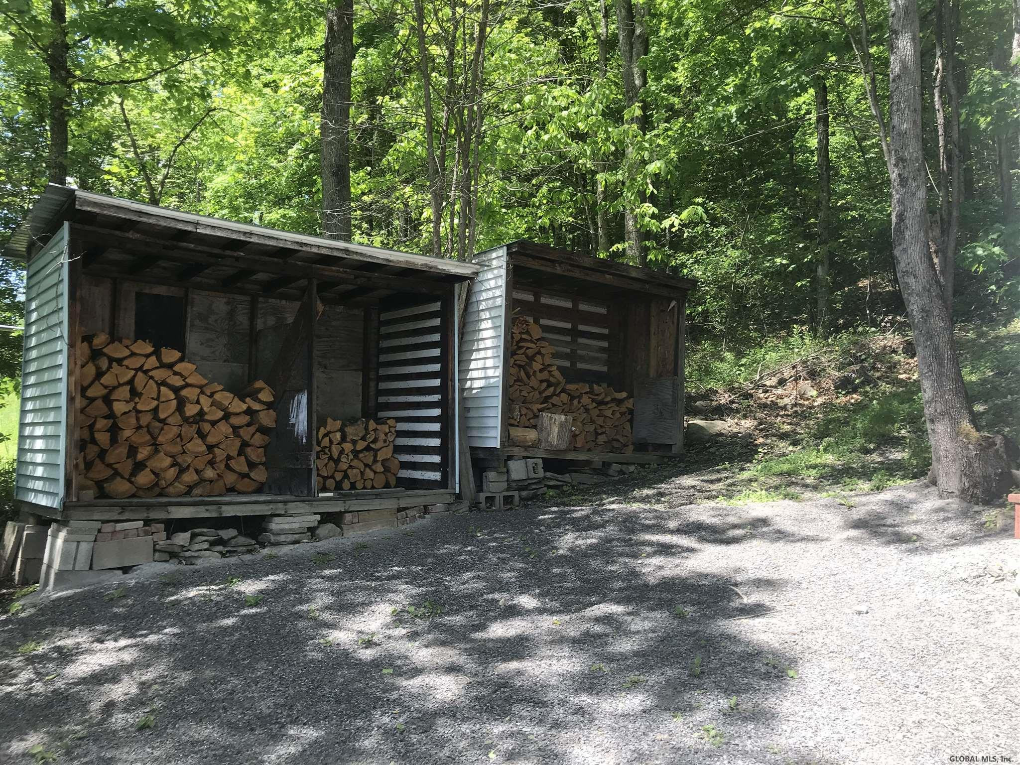 1033 West Kill Road Blenheim, NY 12093 - Photo 20 of 37 Photo 20