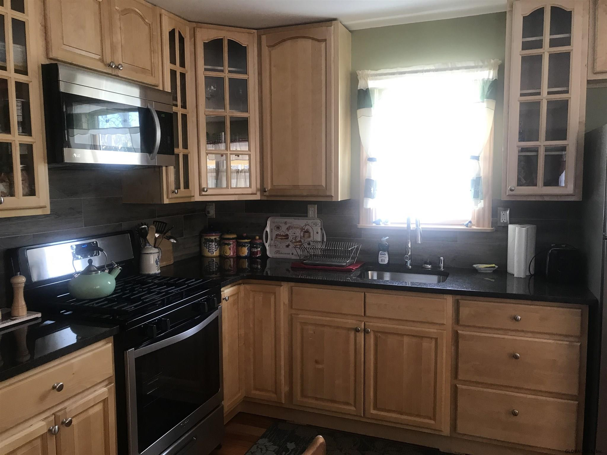 1033 West Kill Road Blenheim, NY 12093 - Photo 2 of 37 Photo 2