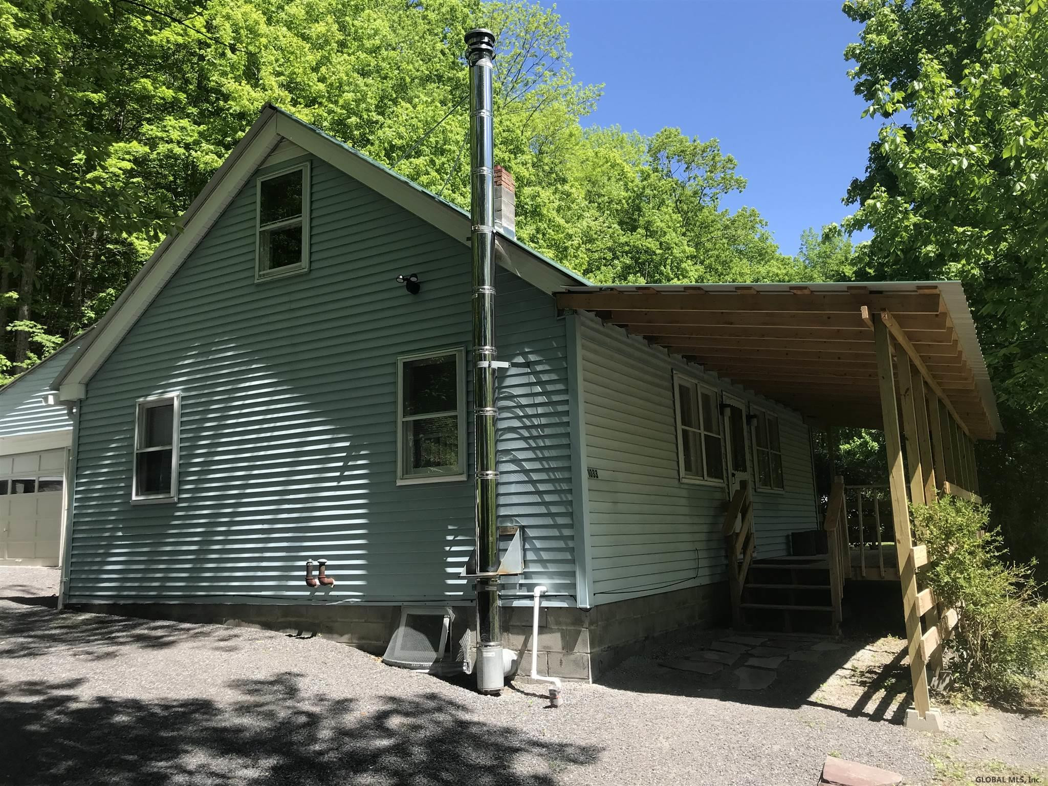 1033 West Kill Road Blenheim, NY 12093 - Photo 21 of 37 Photo 21
