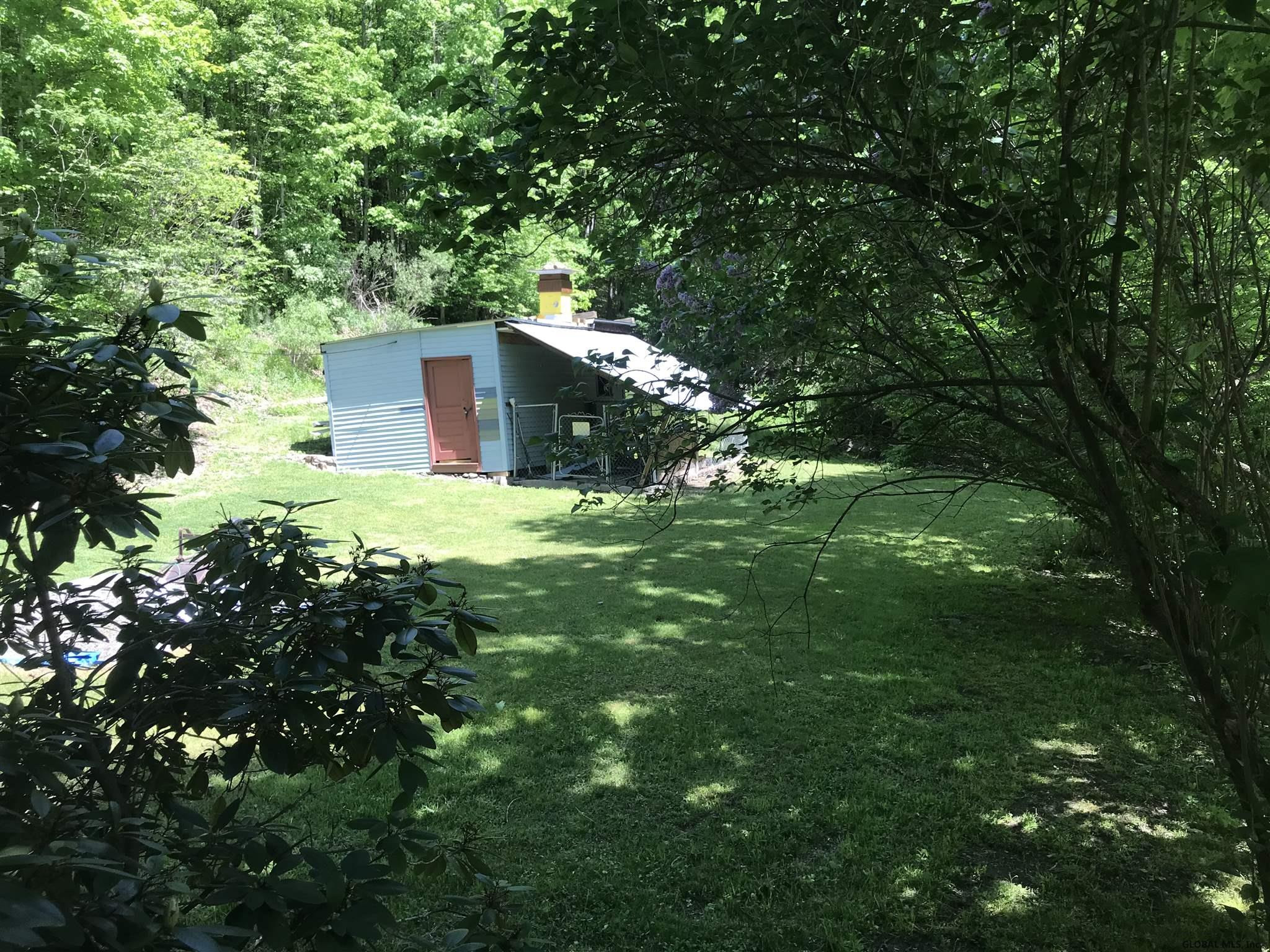 1033 West Kill Road Blenheim, NY 12093 - Photo 22 of 37 Photo 22