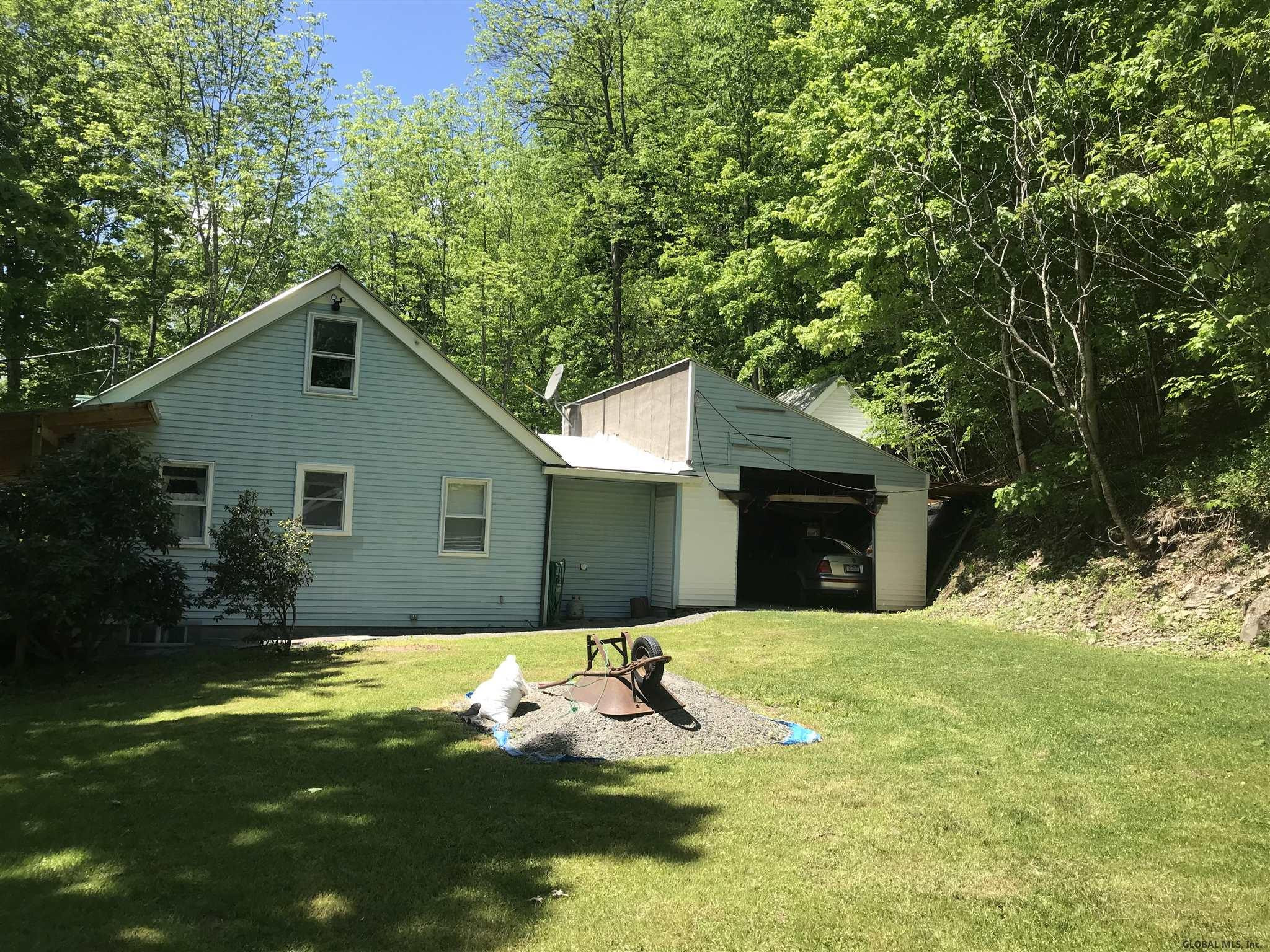 1033 West Kill Road Blenheim, NY 12093 - Photo 23 of 37 Photo 23