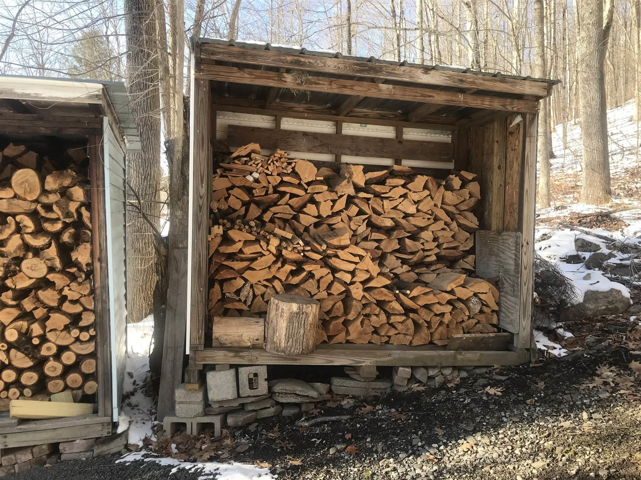1033 West Kill Road Blenheim, NY 12093 - Photo 24 of 37 Photo 24