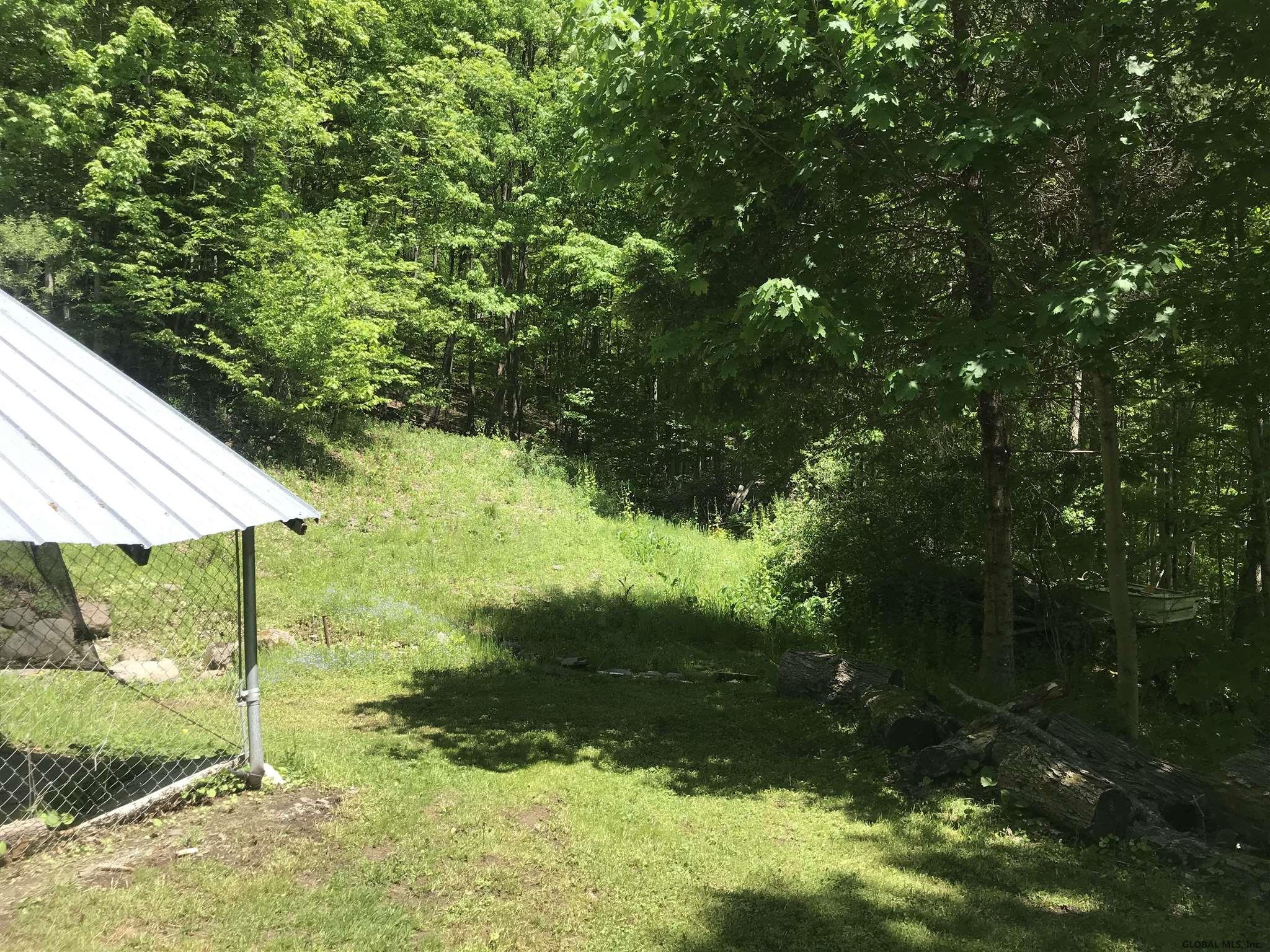 1033 West Kill Road Blenheim, NY 12093 - Photo 25 of 37 Photo 25