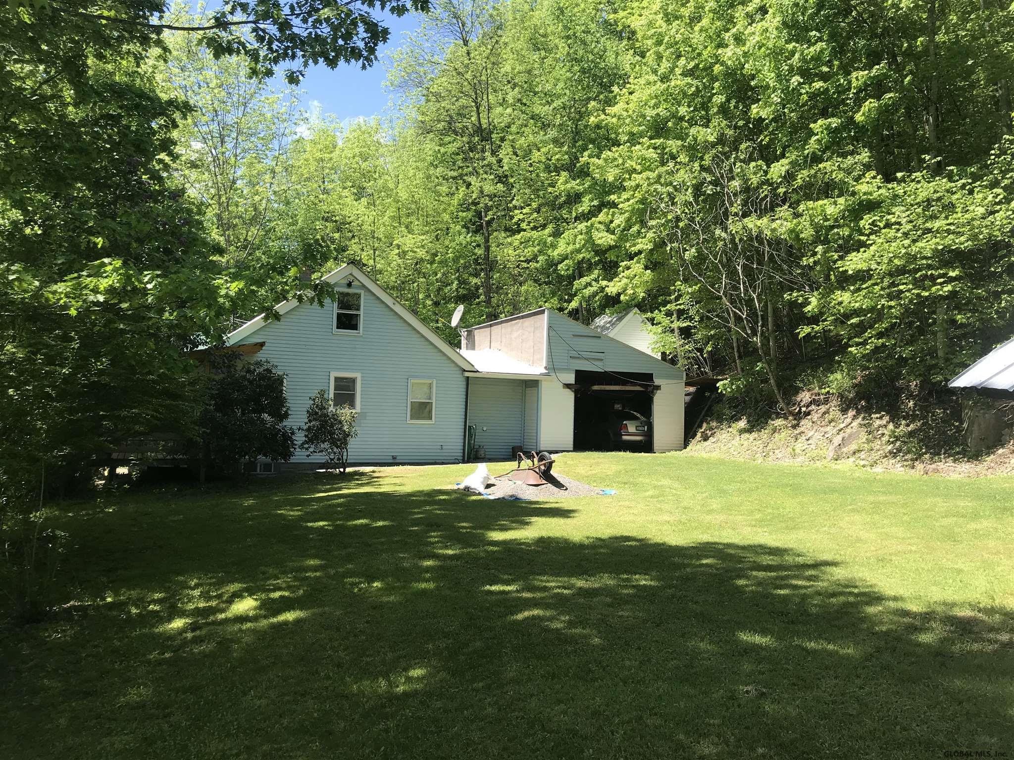 1033 West Kill Road Blenheim, NY 12093 - Photo 27 of 37 Photo 27