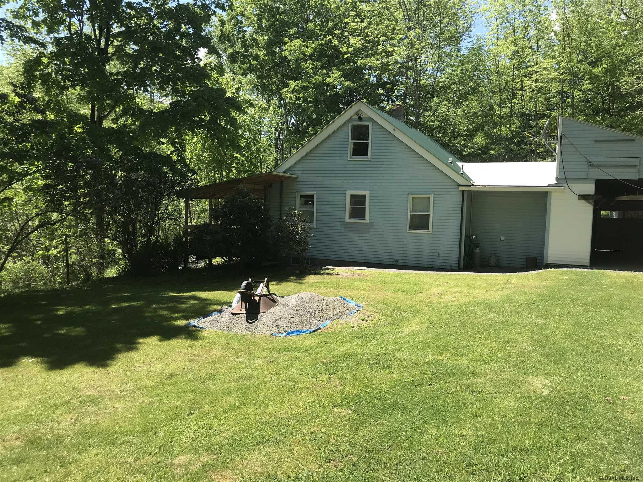 1033 West Kill Road Blenheim, NY 12093 - Photo 28 of 37 Photo 28