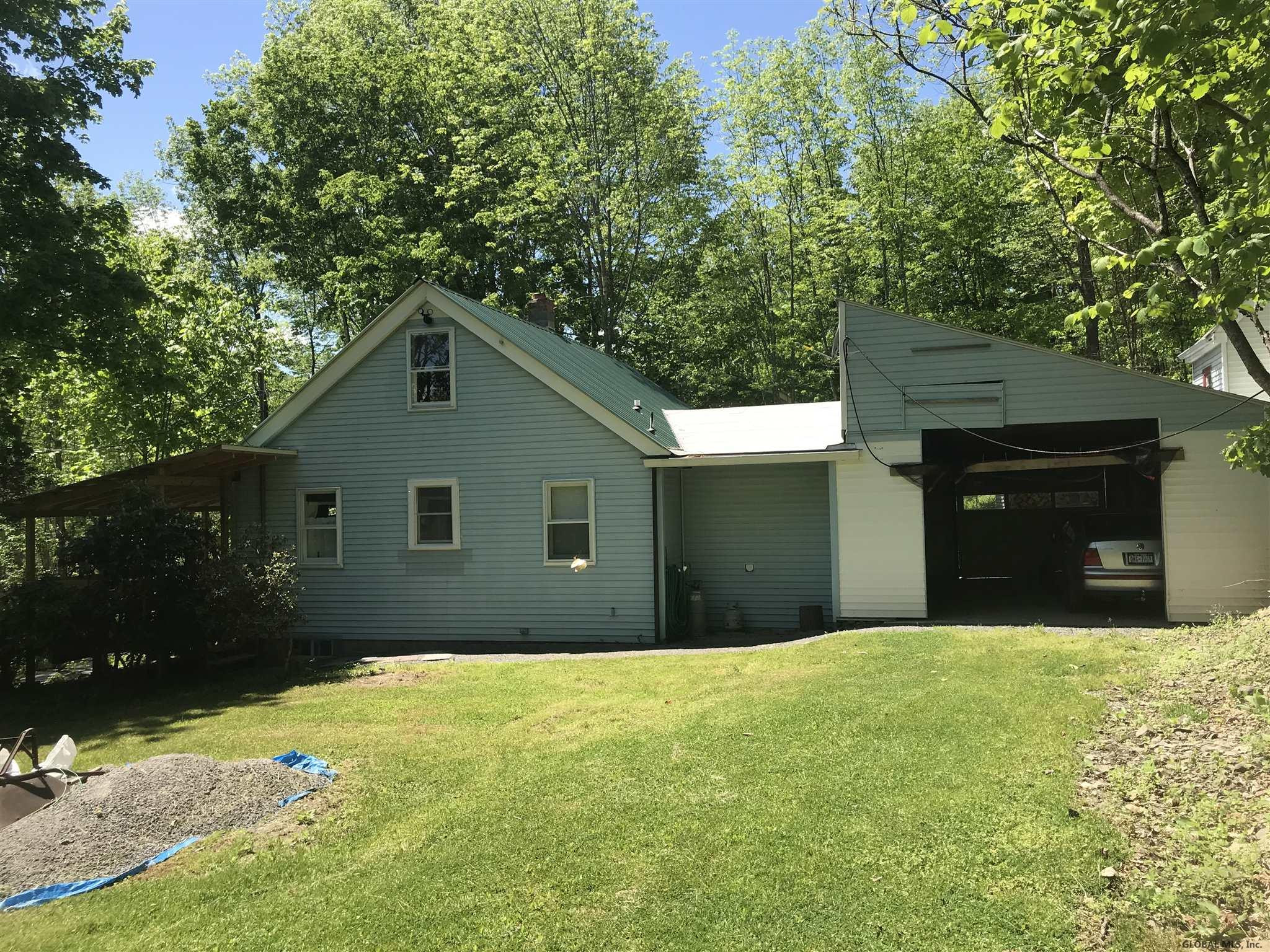 1033 West Kill Road Blenheim, NY 12093 - Photo 29 of 37 Photo 29