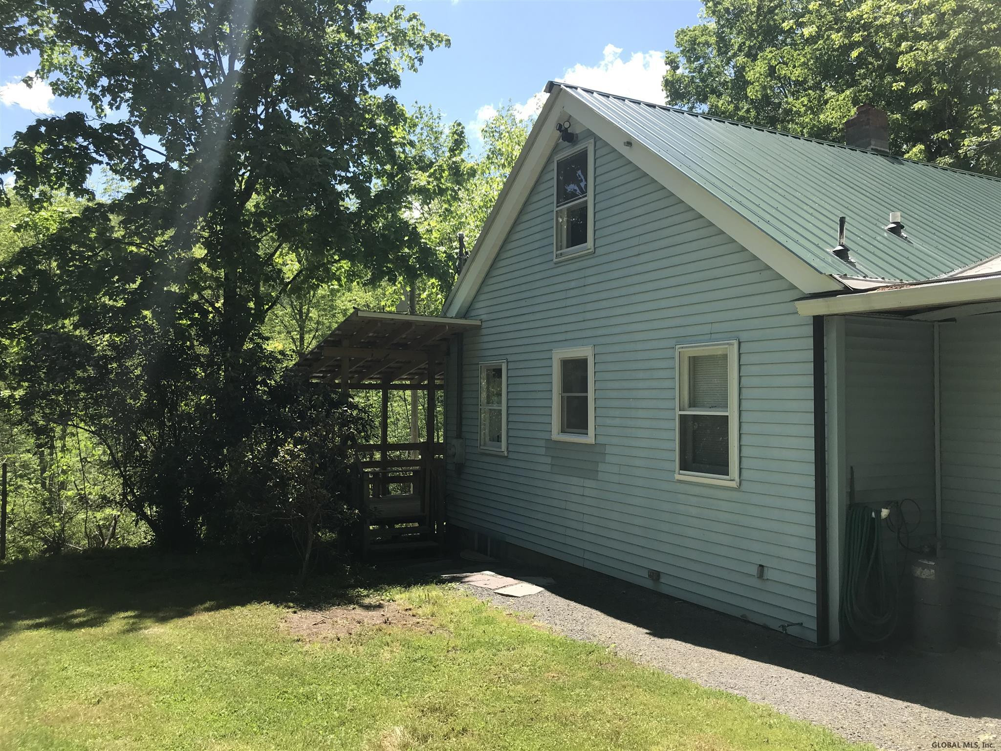 1033 West Kill Road Blenheim, NY 12093 - Photo 30 of 37 Photo 30
