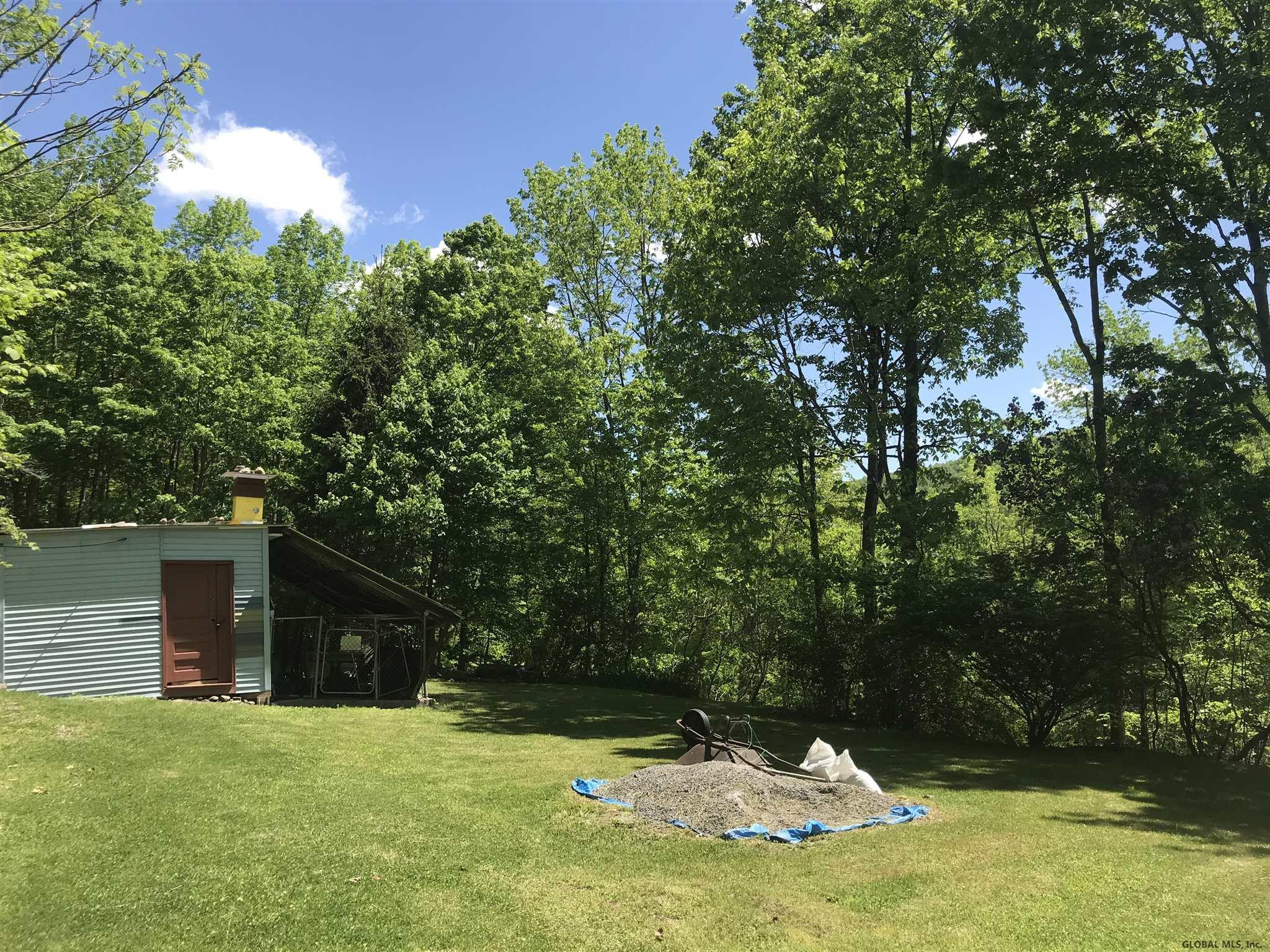 1033 West Kill Road Blenheim, NY 12093 - Photo 34 of 37 Photo 34