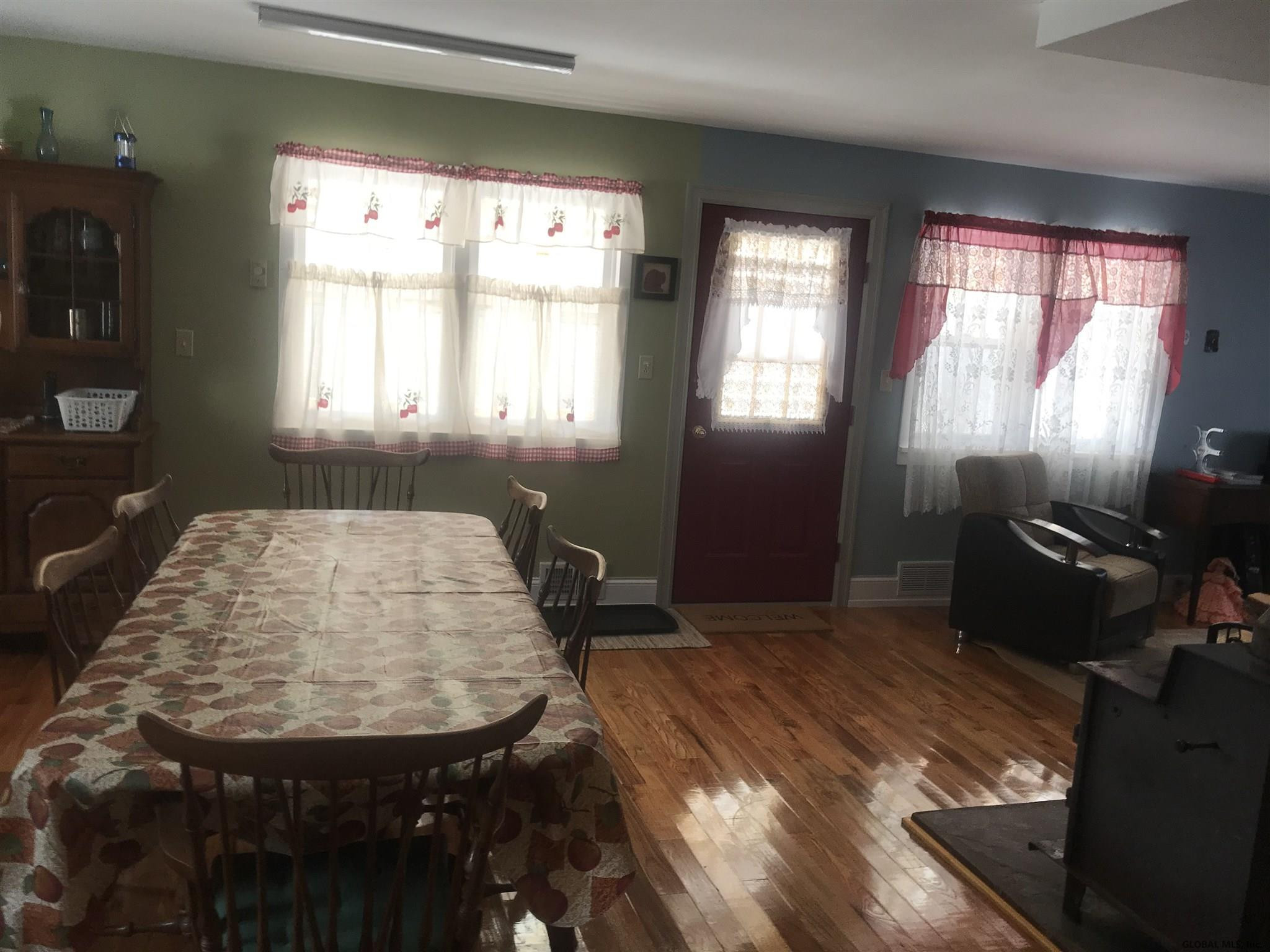1033 West Kill Road Blenheim, NY 12093 - Photo 4 of 37 Photo 4