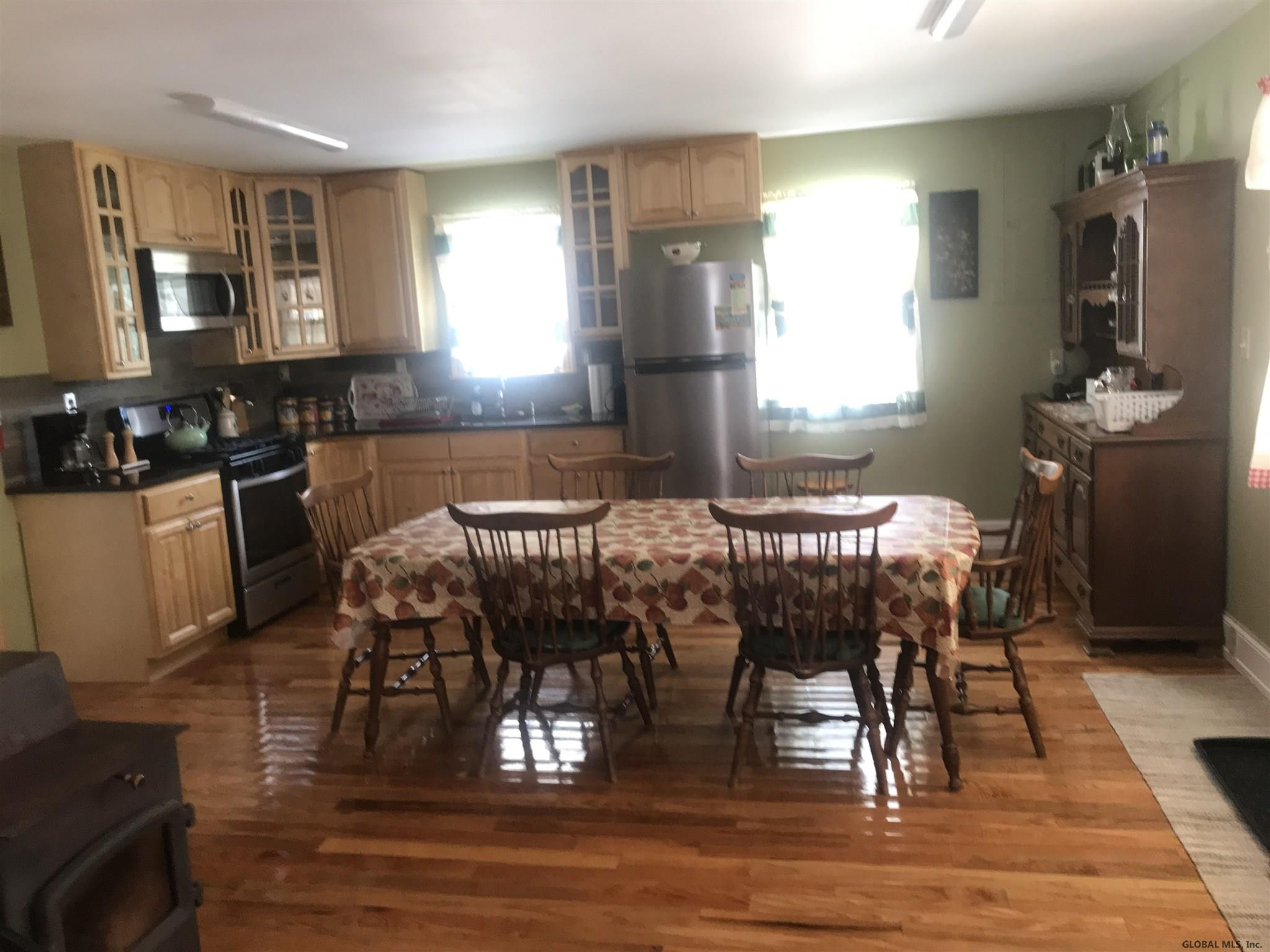 1033 West Kill Road Blenheim, NY 12093 - Photo 5 of 37 Photo 5