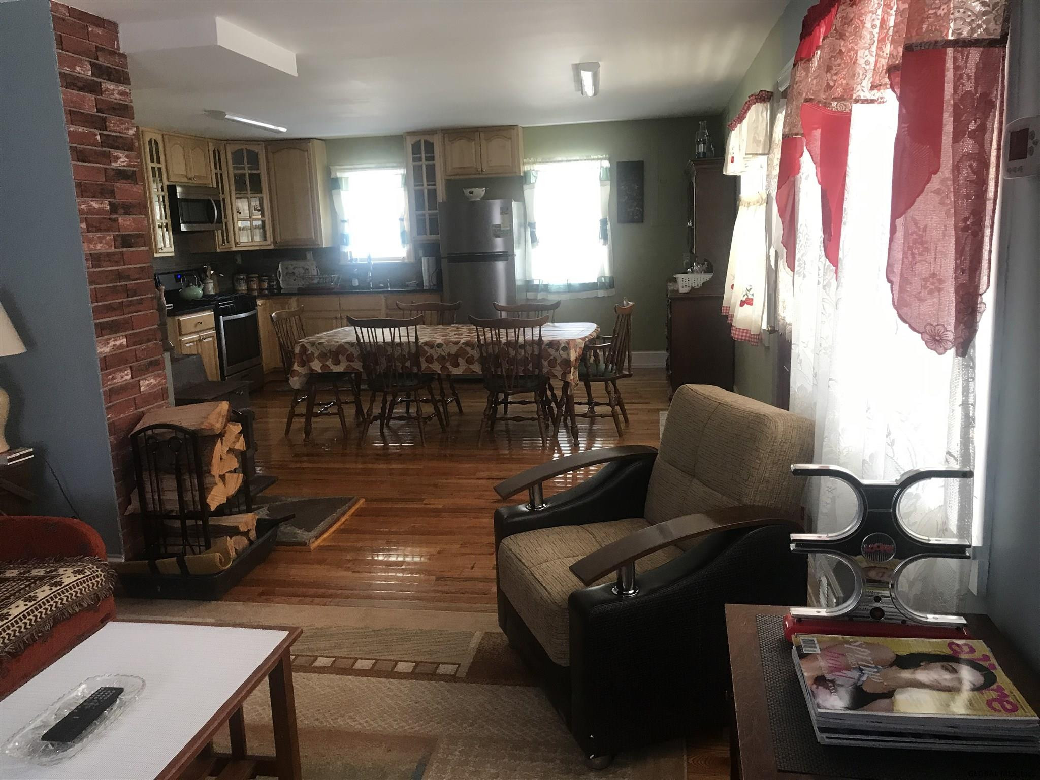 1033 West Kill Road Blenheim, NY 12093 - Photo 7 of 37 Photo 7