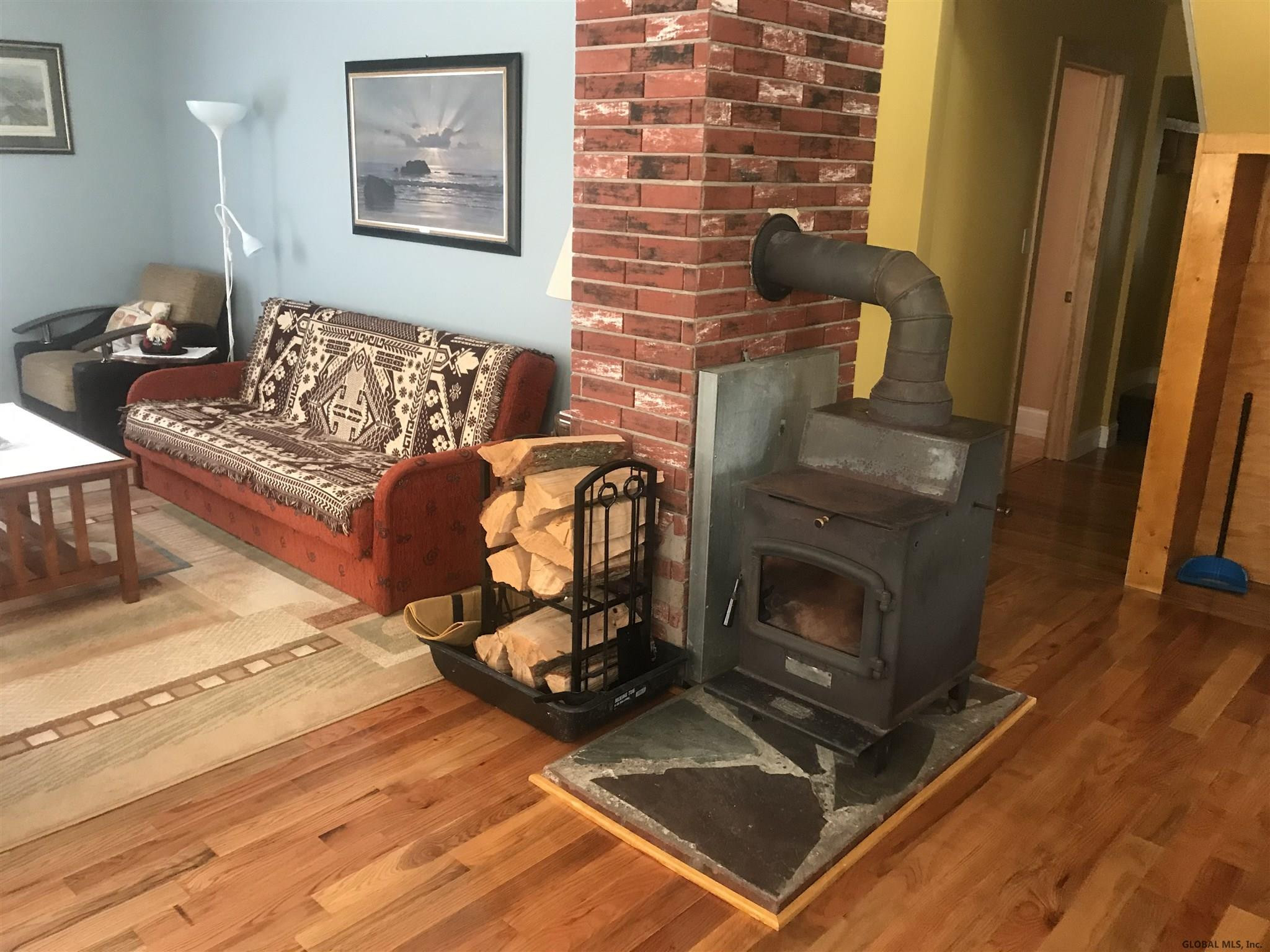 1033 West Kill Road Blenheim, NY 12093 - Photo 8 of 37 Photo 8