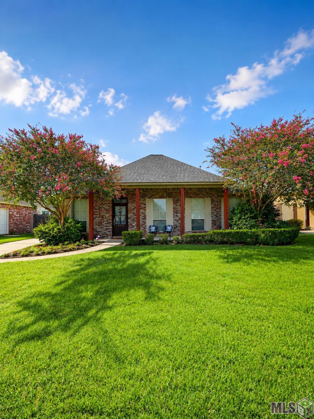 10327 Springvalley Avenue Baton Rouge, LA 70810 - Photo 1 of 1