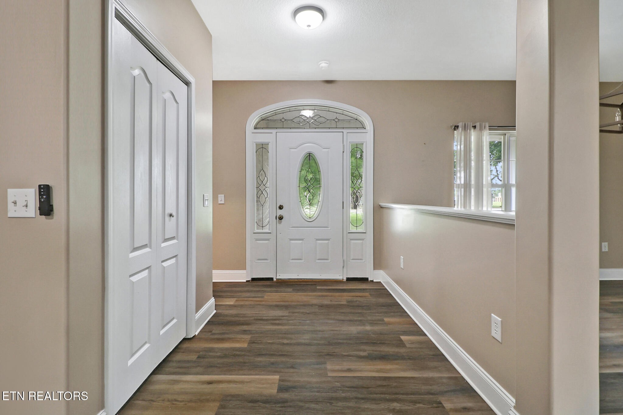 809 Buffalo Trail Clarkrange, TN 38553 - Photo 15 of 47