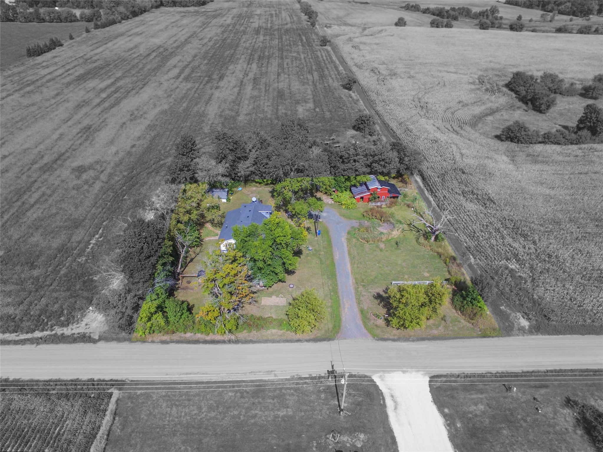 12856 Bucklund Road Grantsburg, WI 54840 - Photo 2 of 56 Gallery Image 2