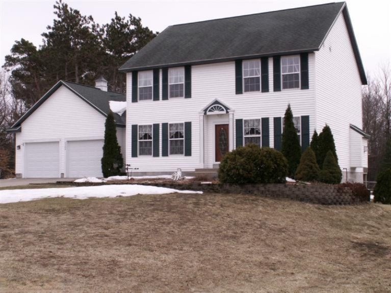 3305 Rambling Brook Road Muskegon, MI 49444 - Photo 1 of 24 Primary Photo
