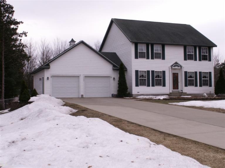 3305 Rambling Brook Road Muskegon, MI 49444 - Photo 21 of 24 Additional Photo