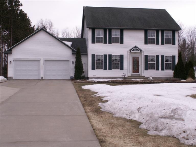 3305 Rambling Brook Road Muskegon, MI 49444 - Photo 22 of 24 Additional Photo