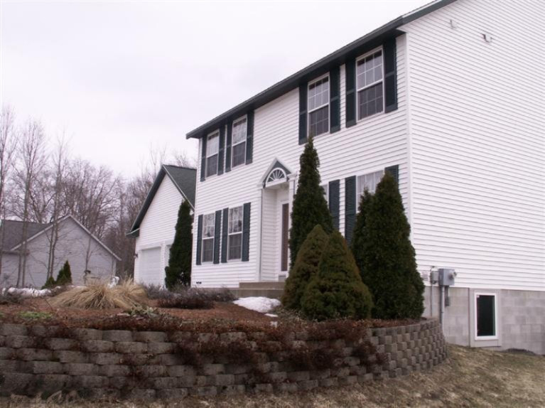 3305 Rambling Brook Road Muskegon, MI 49444 - Photo 23 of 24 Additional Photo