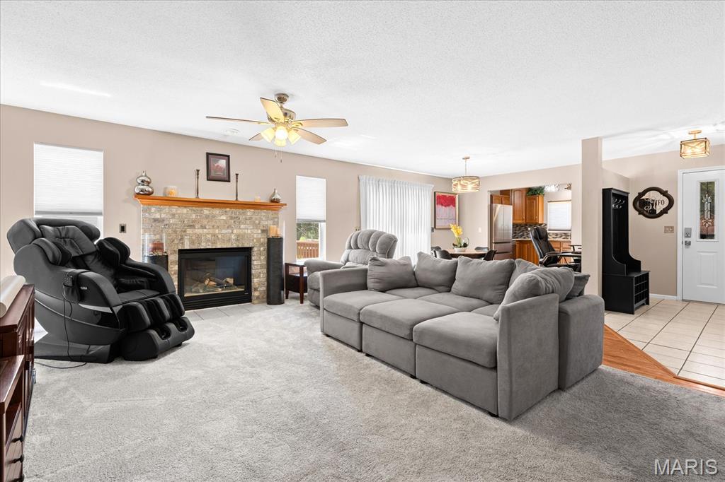 1908 Galway Drive Belleville, IL 62221 - Photo 5 of 43