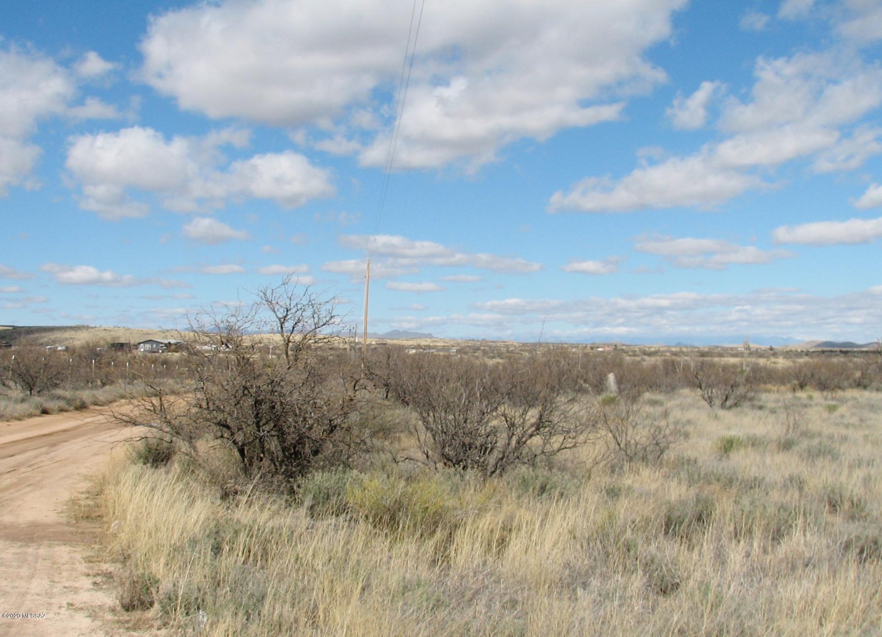 19.64-ac East Dragoon Road Dragoon, AZ 85609 - Photo 4 of 10