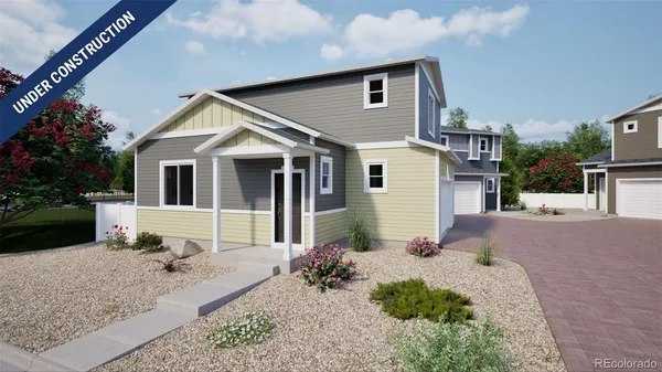$400,900 | 10141 Revere Court, Commerce City, CO 80022