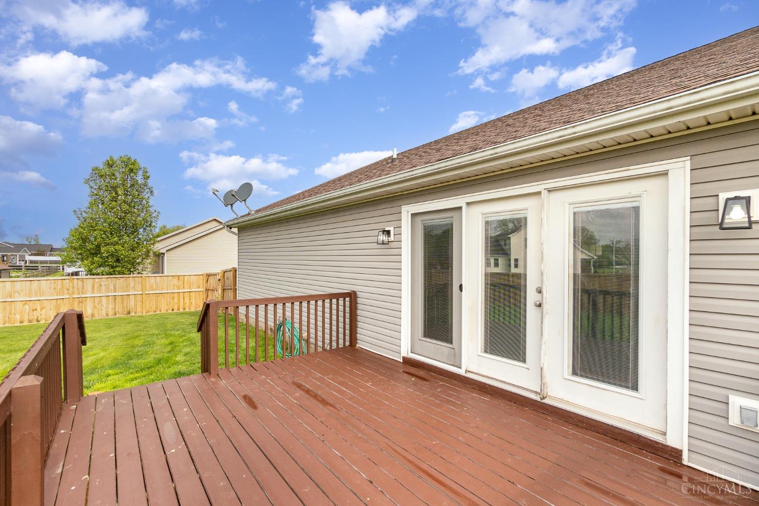 129 Willow Run Road Mount Orab, OH 45154 - Photo 21 of 31 Gallery Image 21