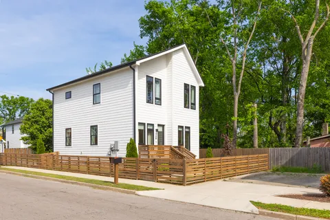 $499,000 | 26 Fain Street, Nashville, TN 37210