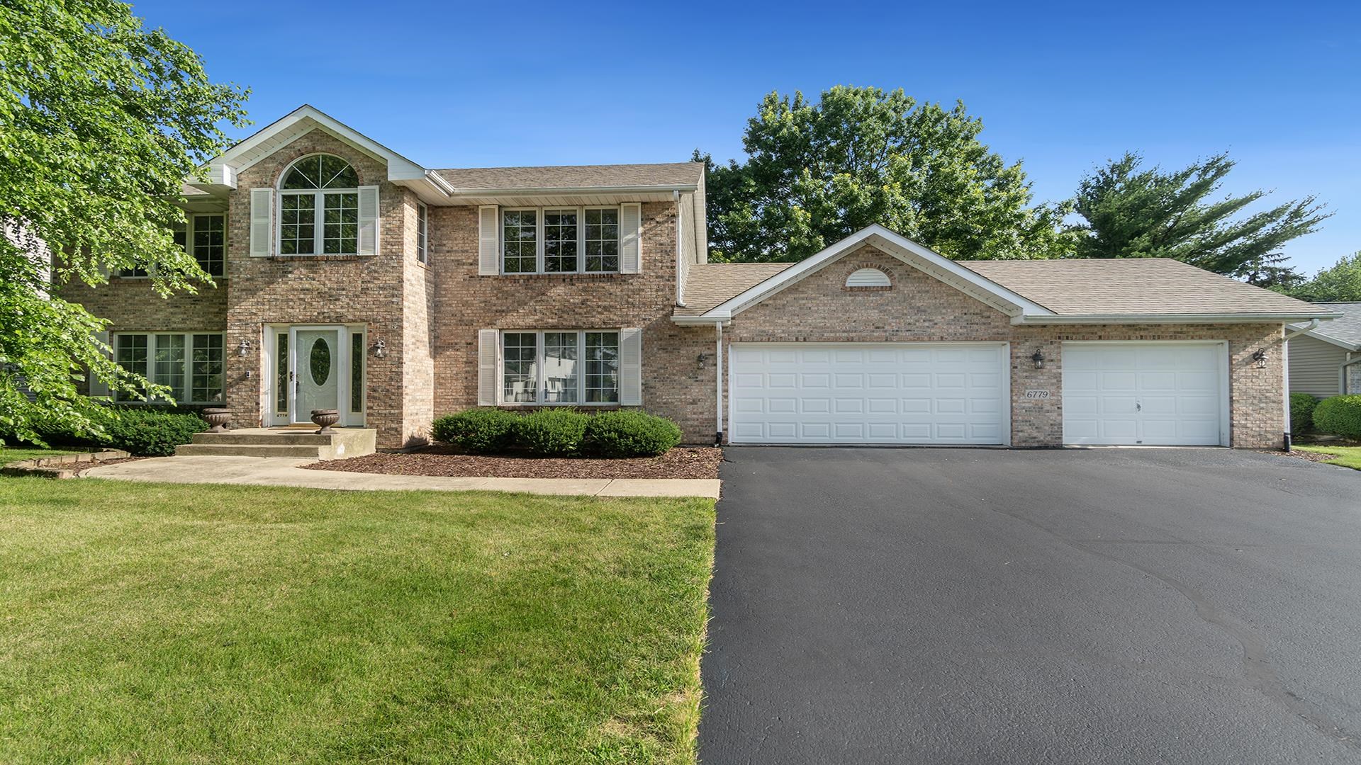 6779 Sentinel Road Rockford, IL 61107 - Photo 1 of 51 Gallery Image 1