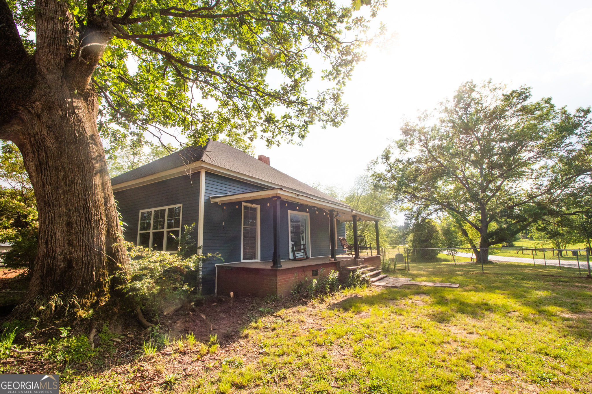 215 Brown Springs Road Milner, GA 30257 - Photo 63 of 89