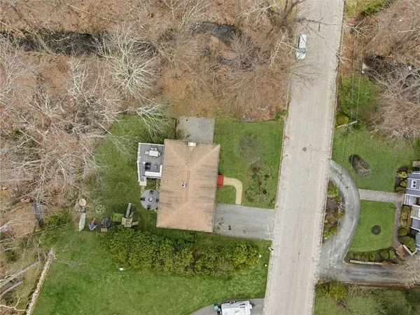 $570,000 | 48 Roger Williams Drive, Johnston, RI 02919