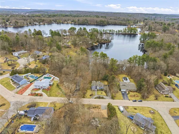 $570,000 | 48 Roger Williams Drive, Johnston, RI 02919