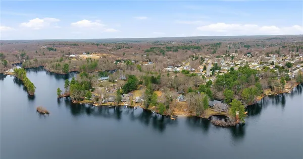 $570,000 | 48 Roger Williams Drive, Johnston, RI 02919