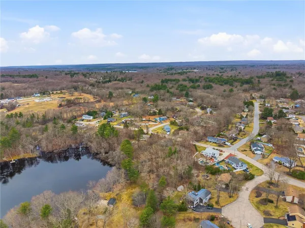 $570,000 | 48 Roger Williams Drive, Johnston, RI 02919